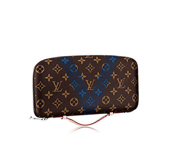 2015NEW Louis Vuitton ルイヴィトンスーパーコピー ★アトール M61172★2015夏 長財布